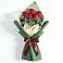 Букет цветов из: Розы в Перелёшинский