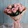 Букет цветов из: Розы в Перелёшинский