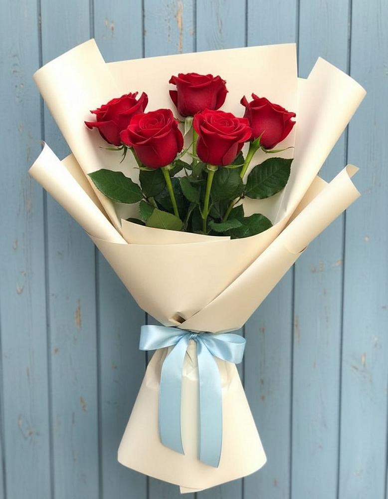 Букет Классика чувств в Перелёшинский