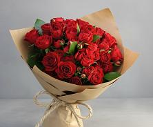 Букет Любовный роман в Перелёшинский