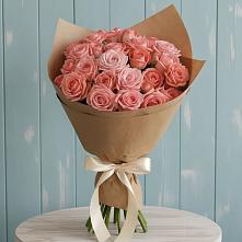 Букет цветов из:  Розы #REPLACE_PRED# Перелёшинский