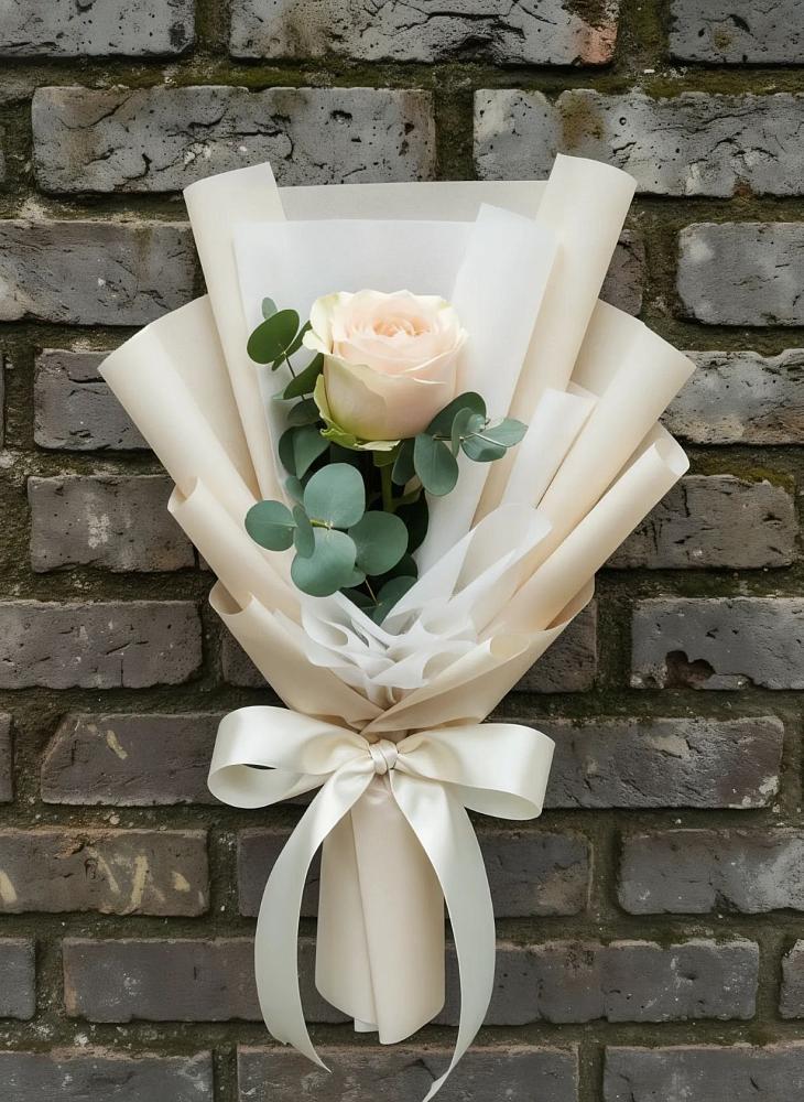 Букет цветов из: Розы в Перелёшинский