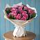 Букет цветов из: Розы в Перелёшинский