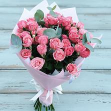 Букет Леди совершенство в Перелёшинский